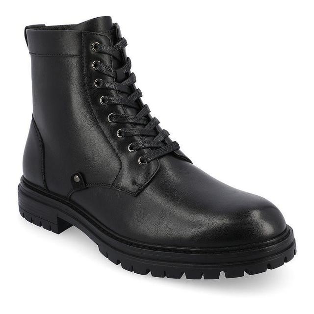 Vance Co Men's Denver Lace-Up Boot Product Image