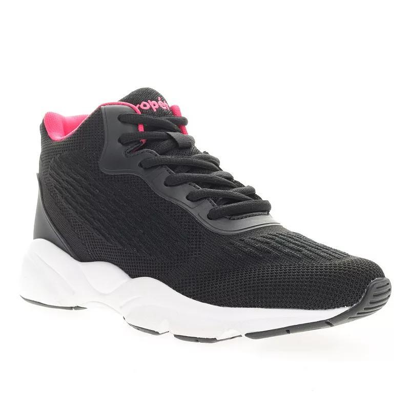 Womens Propet(R) Stability Strive Mid Top Athletic Sneakers Product Image