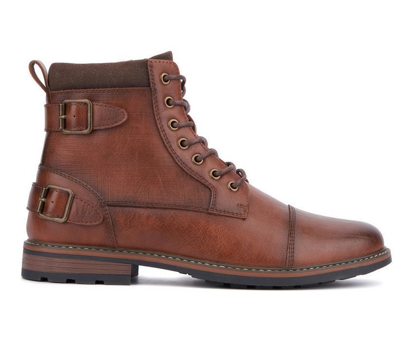 Men's Reserved Footwear Emmett Boots Product Image