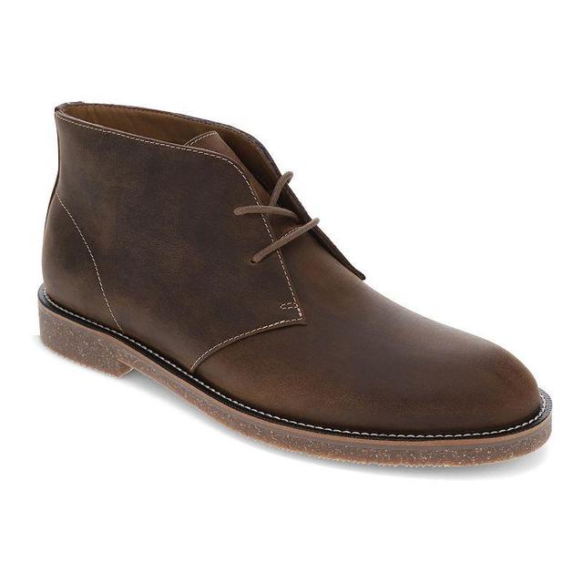 Dockers Mens Nigel Boot Brown Product Image