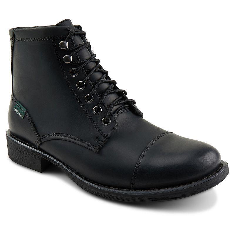 Eastland High Fidelity Cap Toe Boot Product Image