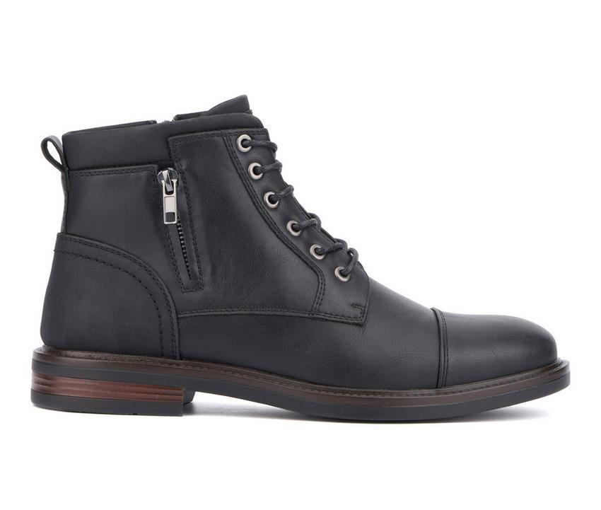 Men's Reserved Footwear Axel Boots Product Image