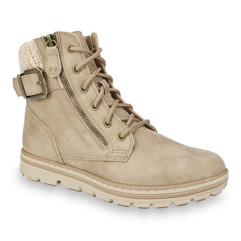 Cliffs by White Mountain Womens Kelsie Boots Product Image