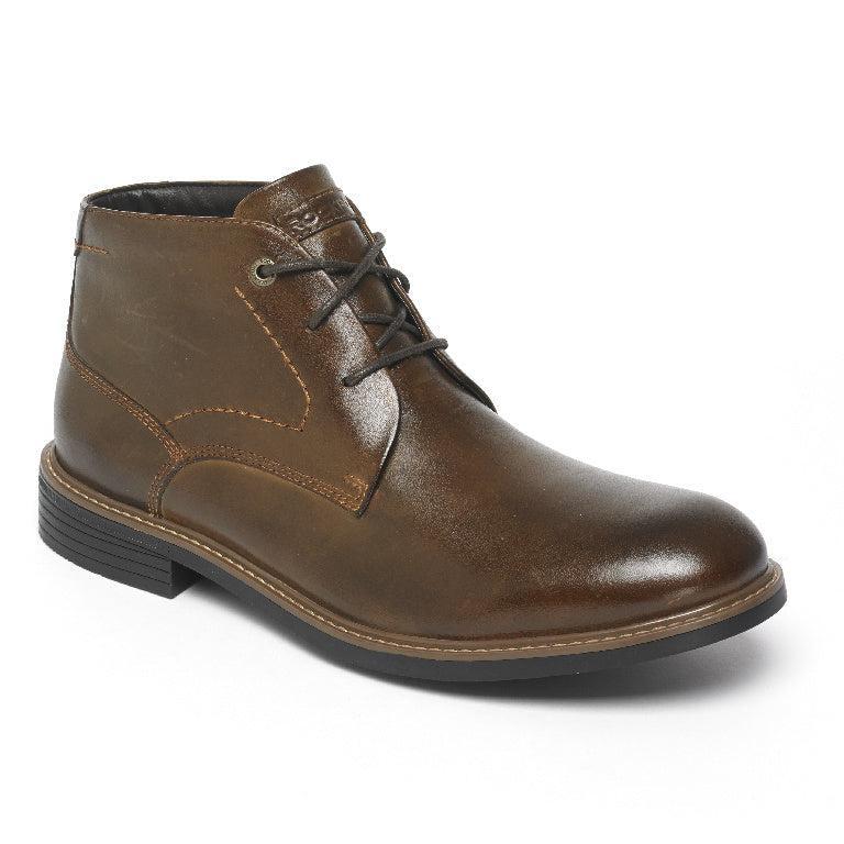 Rockport Mens Classic Break Chukka Boots Product Image