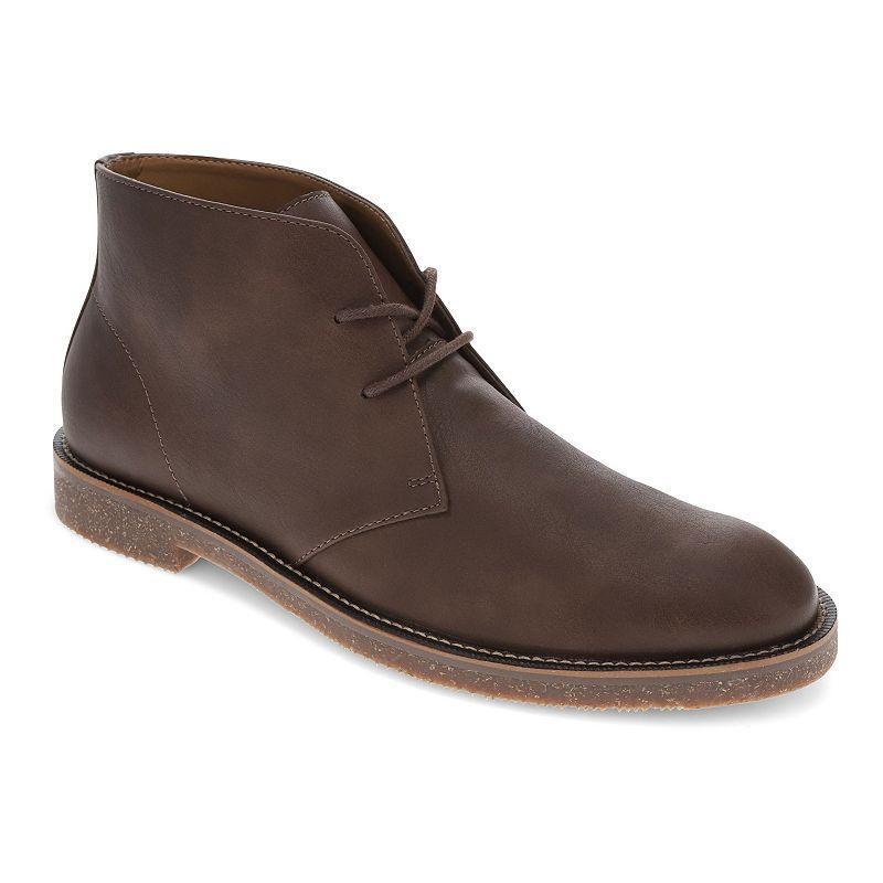 Dockers Norton (Dark Tan) Men's Boots Product Image