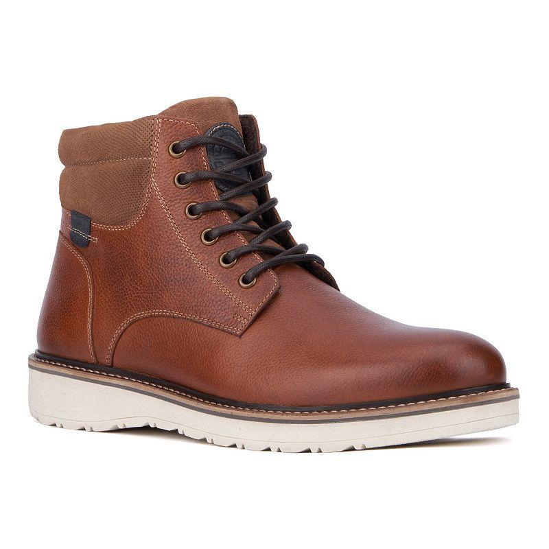 Reserved Footwear New York Enzo Mens Boots Product Image