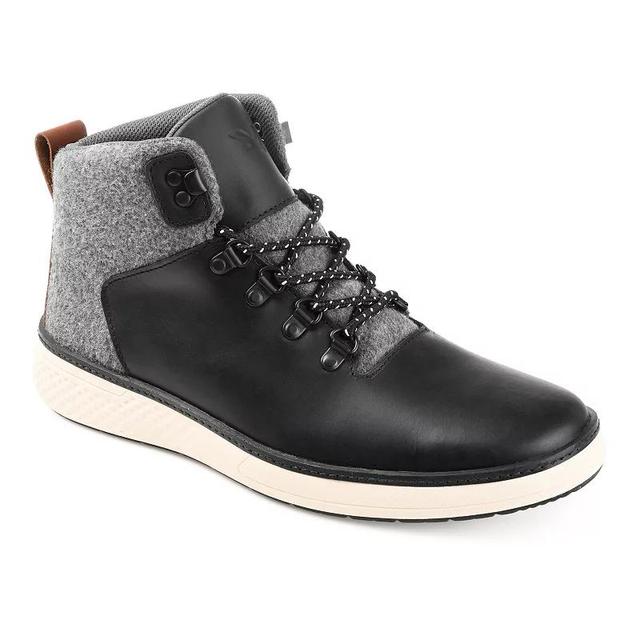 Territory Men's Drifter Mid Sneaker Product Image