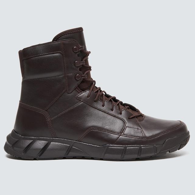 Oakley Men's Lthr Coyote Boot Size: 10.0 Product Image