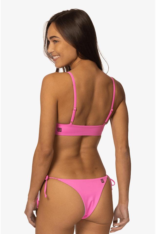 Salina Bikini Bottom - Passion Product Image