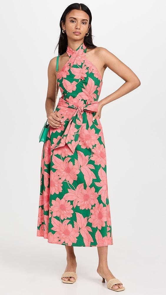 Shoshanna Beekman Dress | Shopbop Product Image