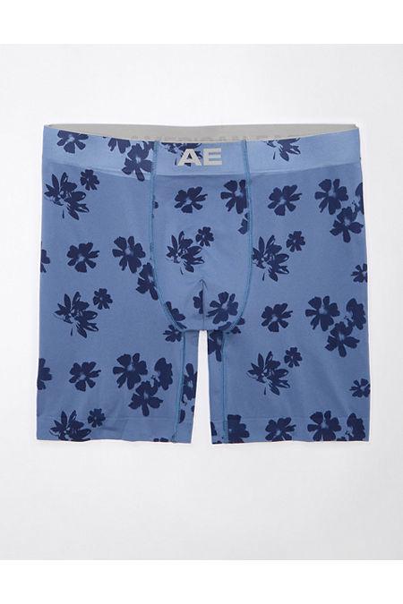 AEO Floral 6 StealthMode Boxer Brief Mens Product Image