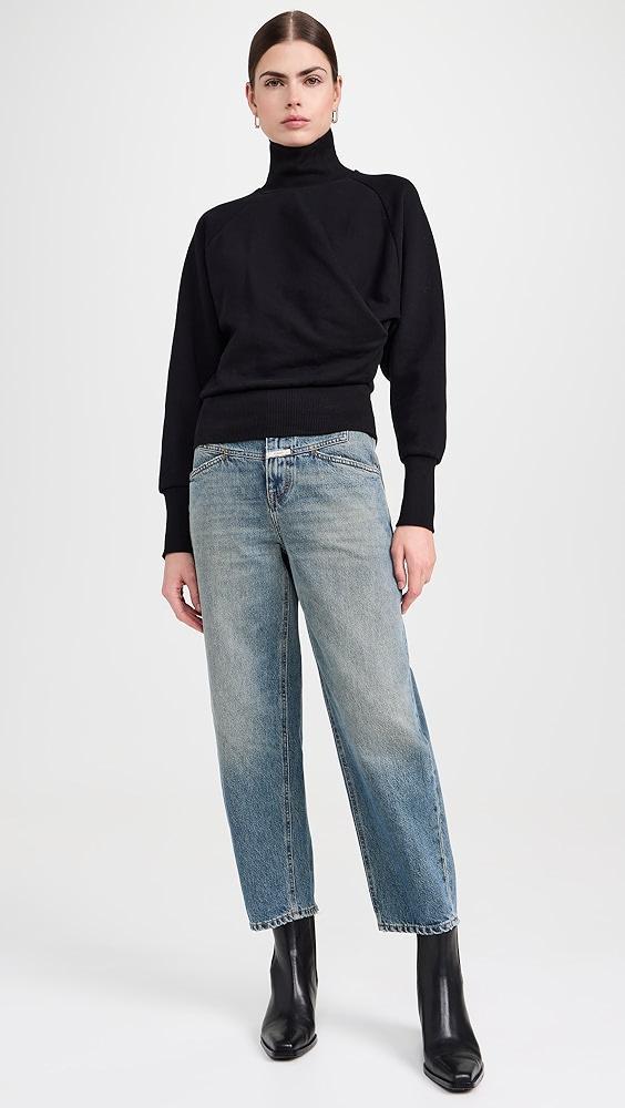 Closed Stover-X Jeans | Shopbop Product Image