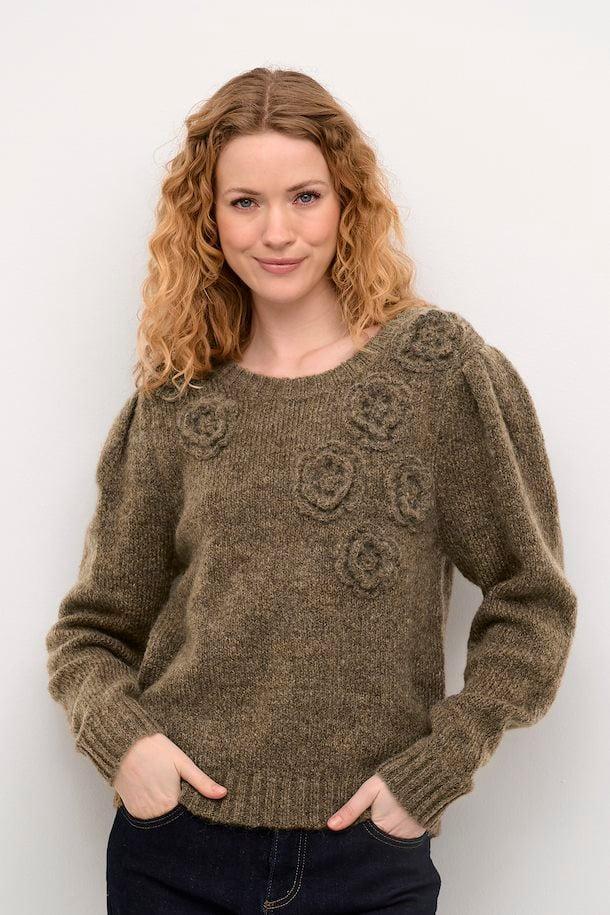 CUosa Pullover Product Image