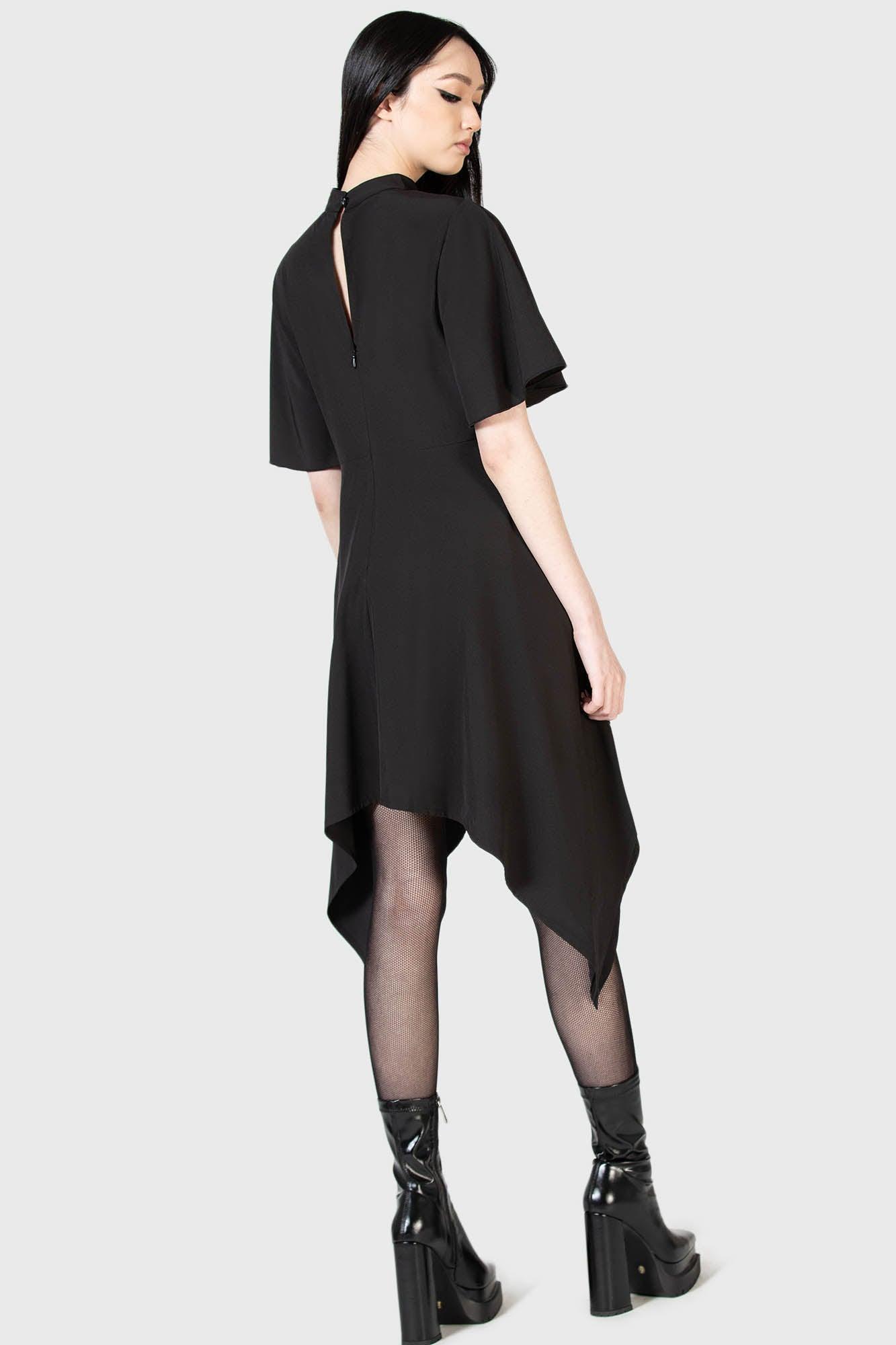 Anastazia Midi Dress Female Product Image