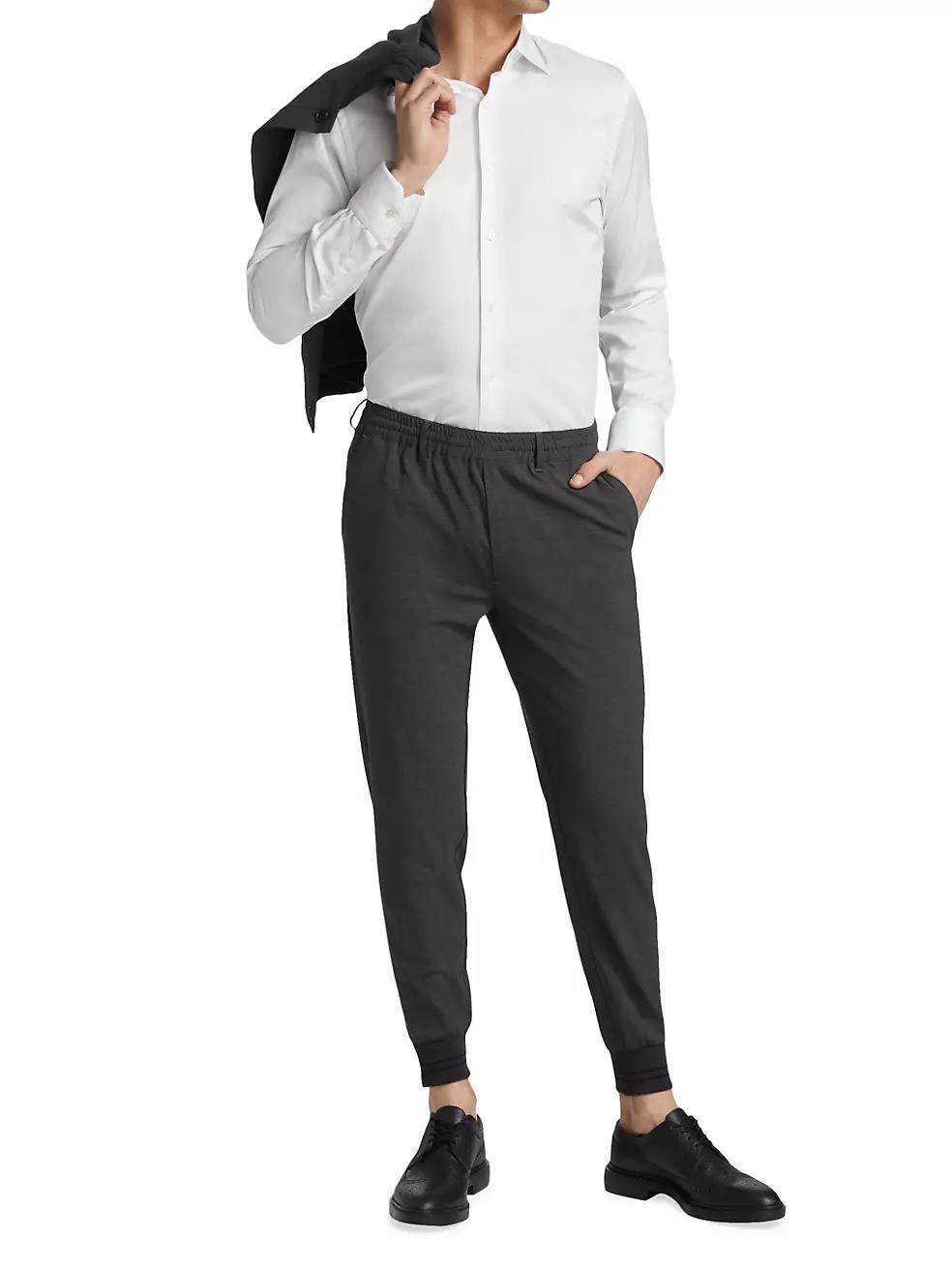 Episode 1 Pierre Jogger Trouser Product Image