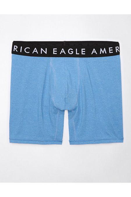 AEO Heather 6 Classic Boxer Brief Men's Product Image