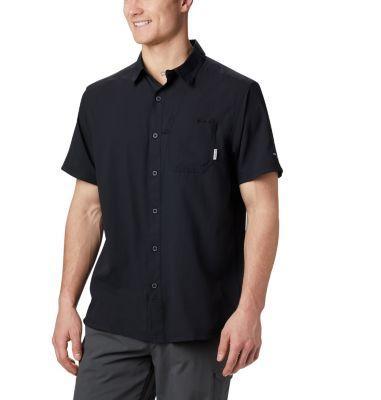 Columbia Men s PFG Slack Tide Camp Shirt - Tall- Product Image