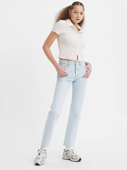 Levi's Original Fit Women's Jeans product image