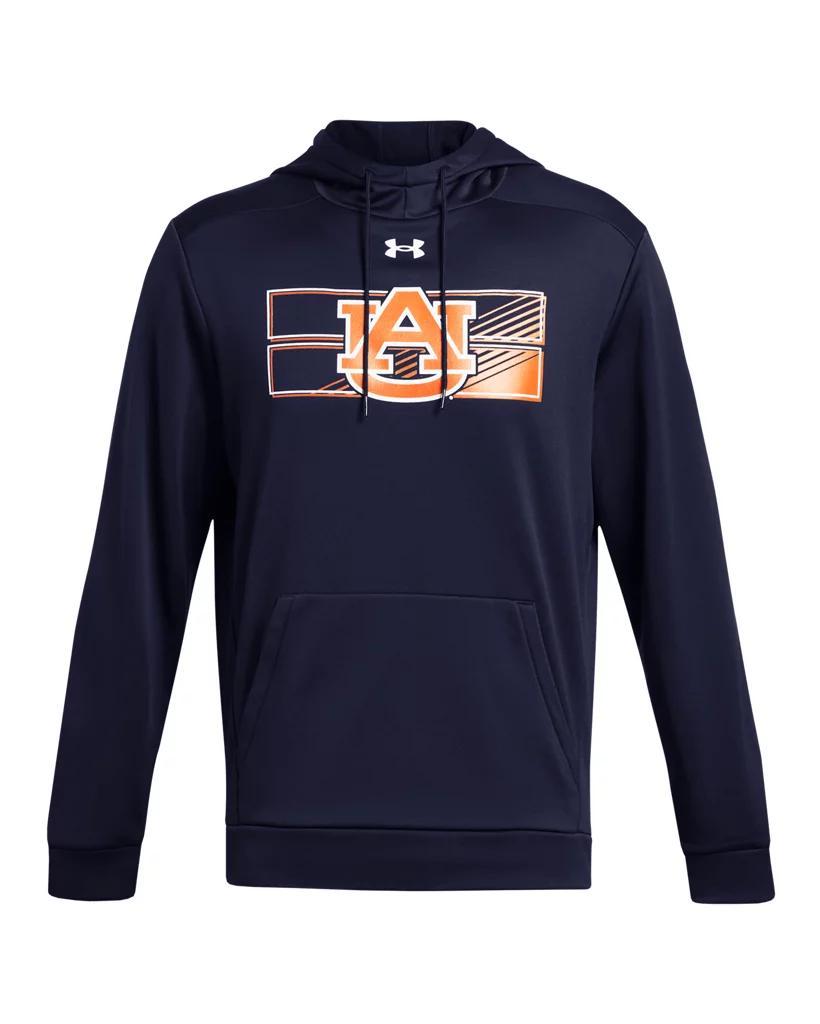 Men's Armour Fleece® Collegiate Hoodie Product Image