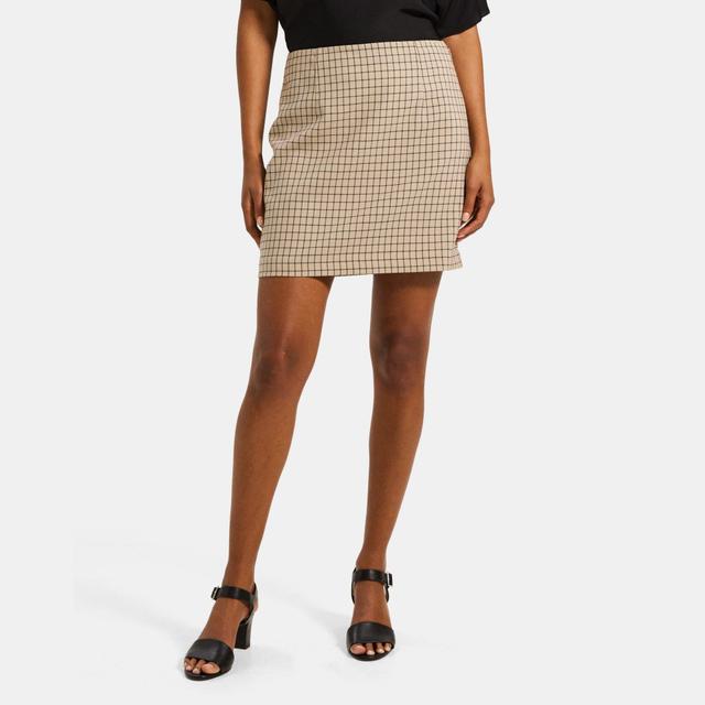 MINI SKIRT Product Image