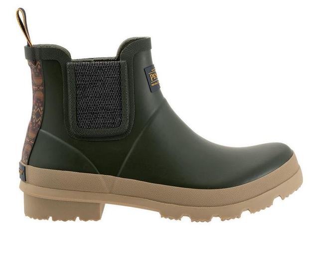 Men's Pendleton Harding Chelsea Rain Boots Product Image