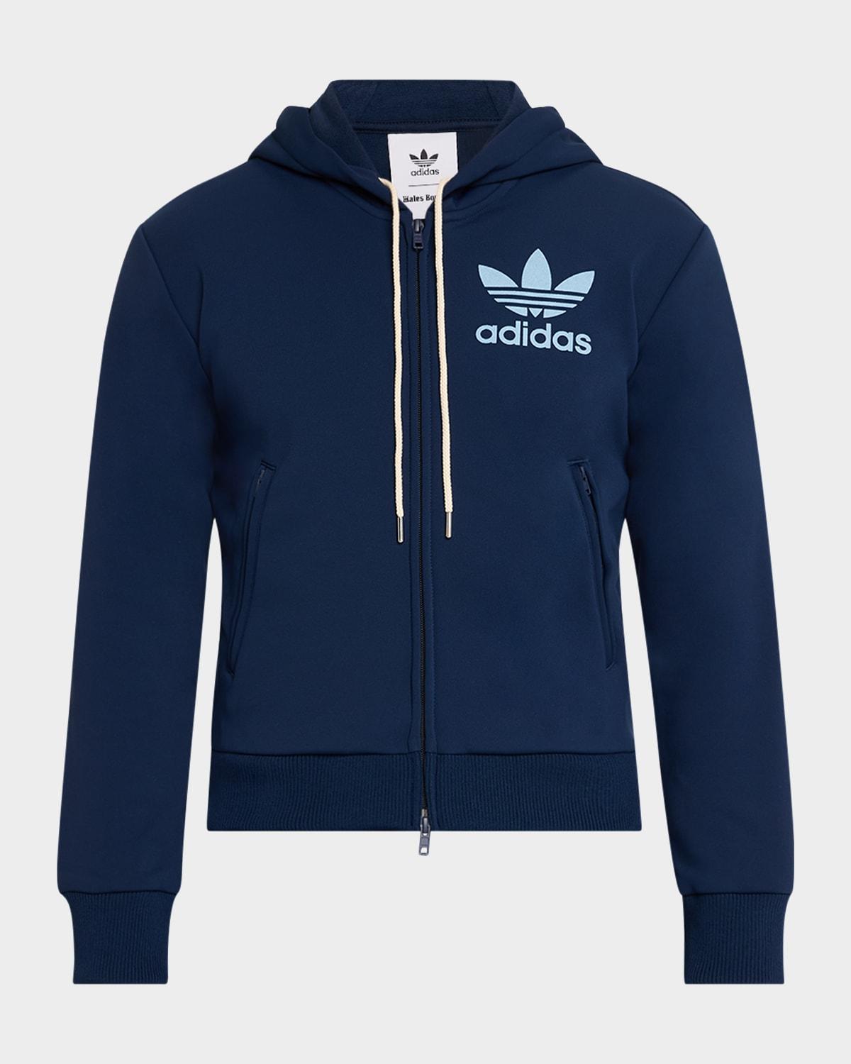 x Wales Bonner Men's Track Hoodie Product Image