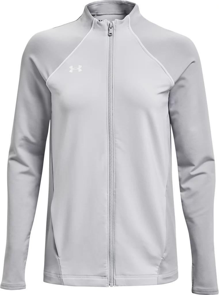 Womens UA Layer Up Full-Zip Product Image