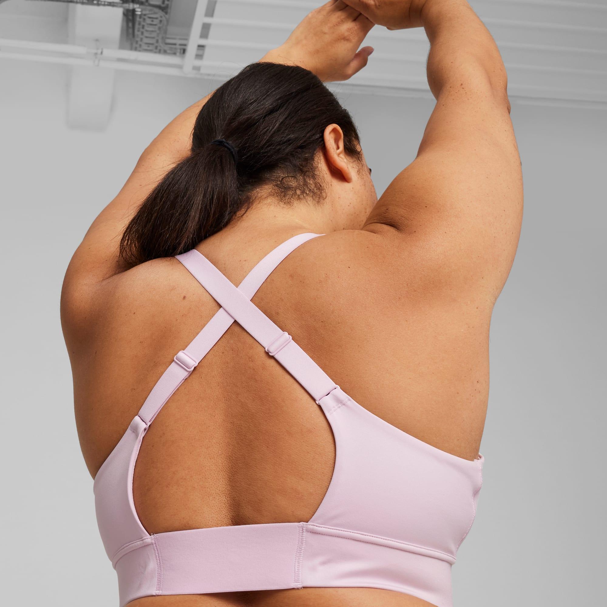 PWR ULTRAFORM Graphic High Support Bra Product Image