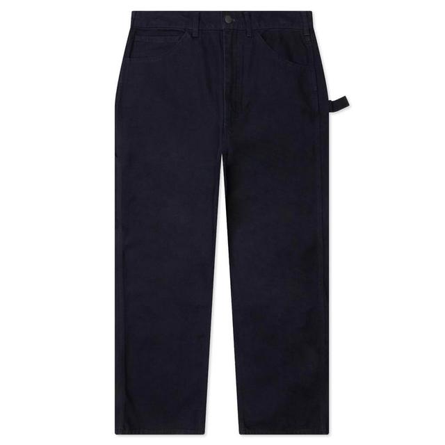 Painter Pant - Navy Male Product Image