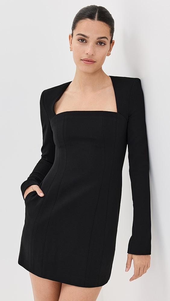 A.L.C. Ella Dress | Shopbop product image