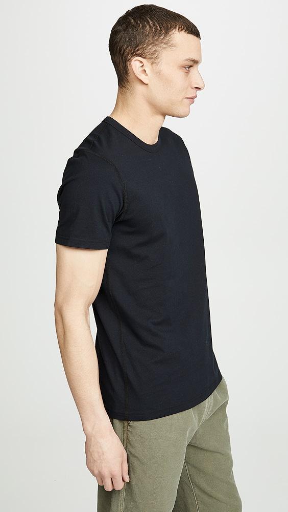 Reigning Champ Lightweight Jersey T-Shirt 2 Pack | Shopbop Product Image