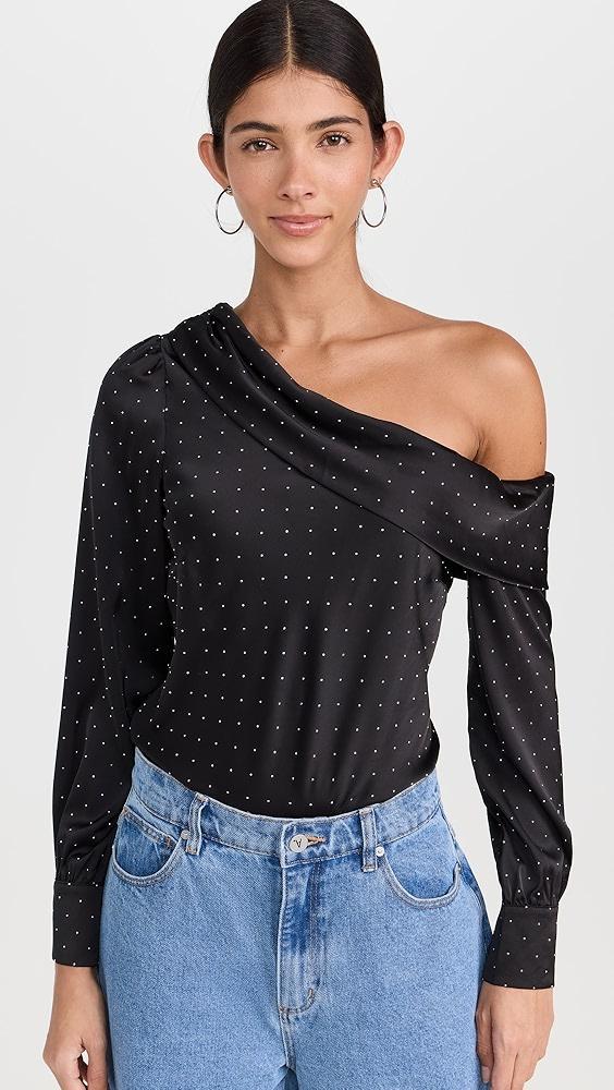 ASTR the Label Ellen Top | Shopbop Product Image