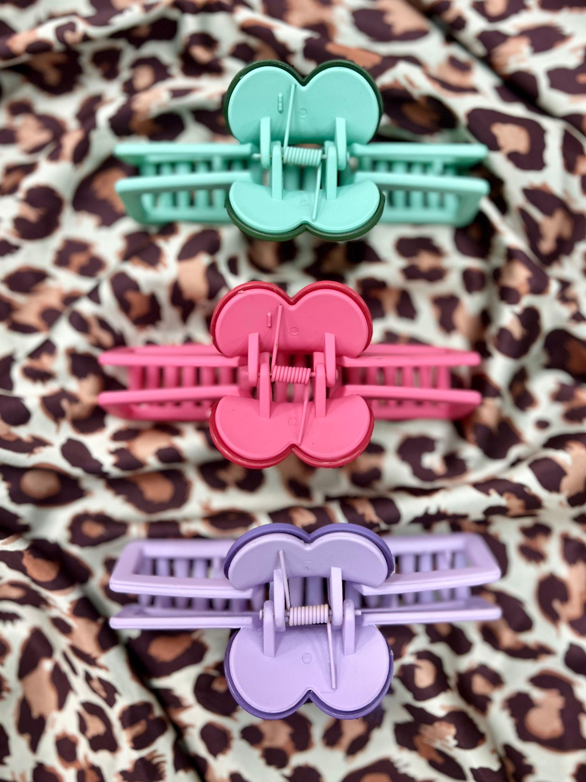 Loving Your Hair Clips* Product Image