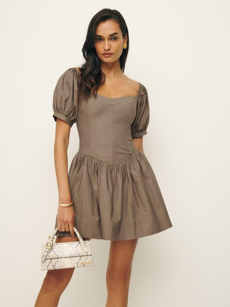 Calie Dress product image