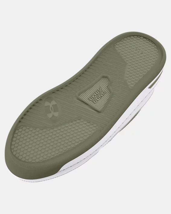 Women's UA Court 96 Suede Shoes Product Image