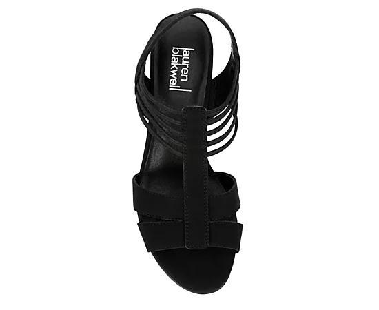 Lauren Blakwell Womens Leanne Sandal Product Image