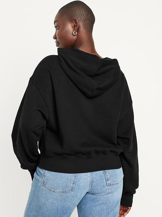 SoComfy Oversized Hoodie Product Image