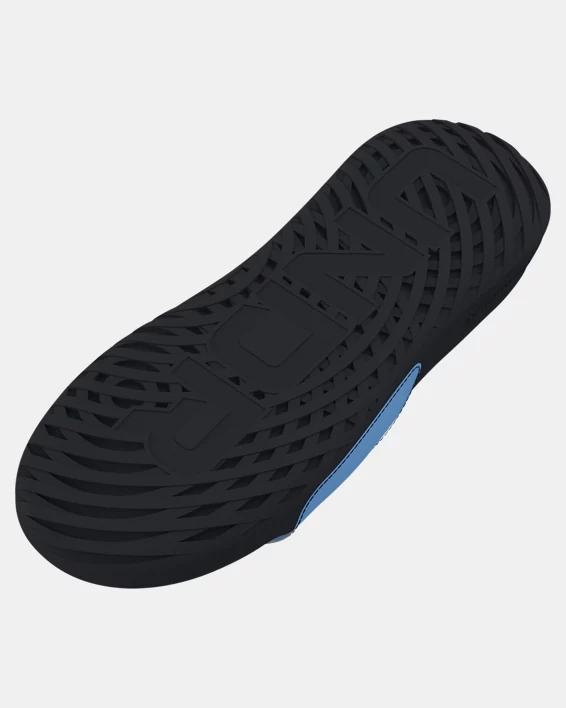 Men's UA Ignite Select Graphic Logo Slides Product Image