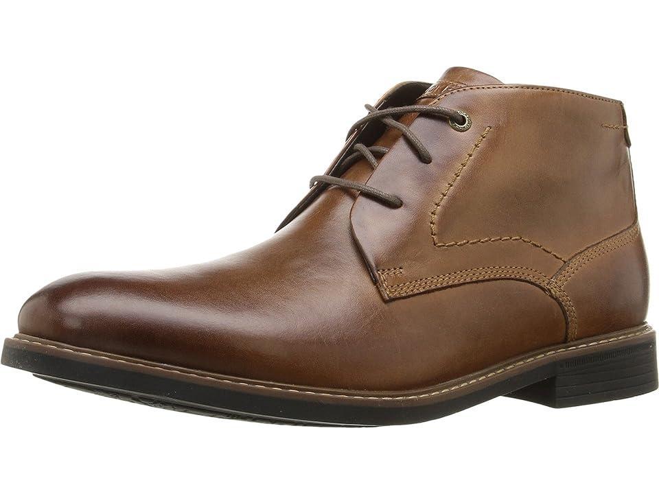 Rockport Mens Classic Break Chukka Boots Product Image