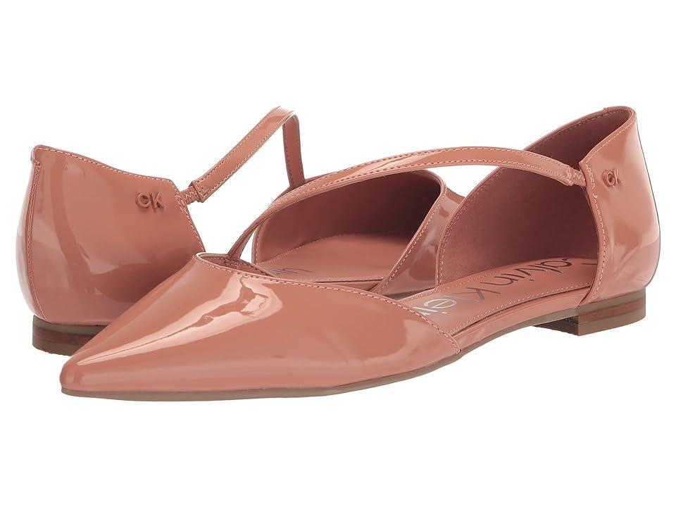 Calvin Klein Sannie Women's Shoes Product Image