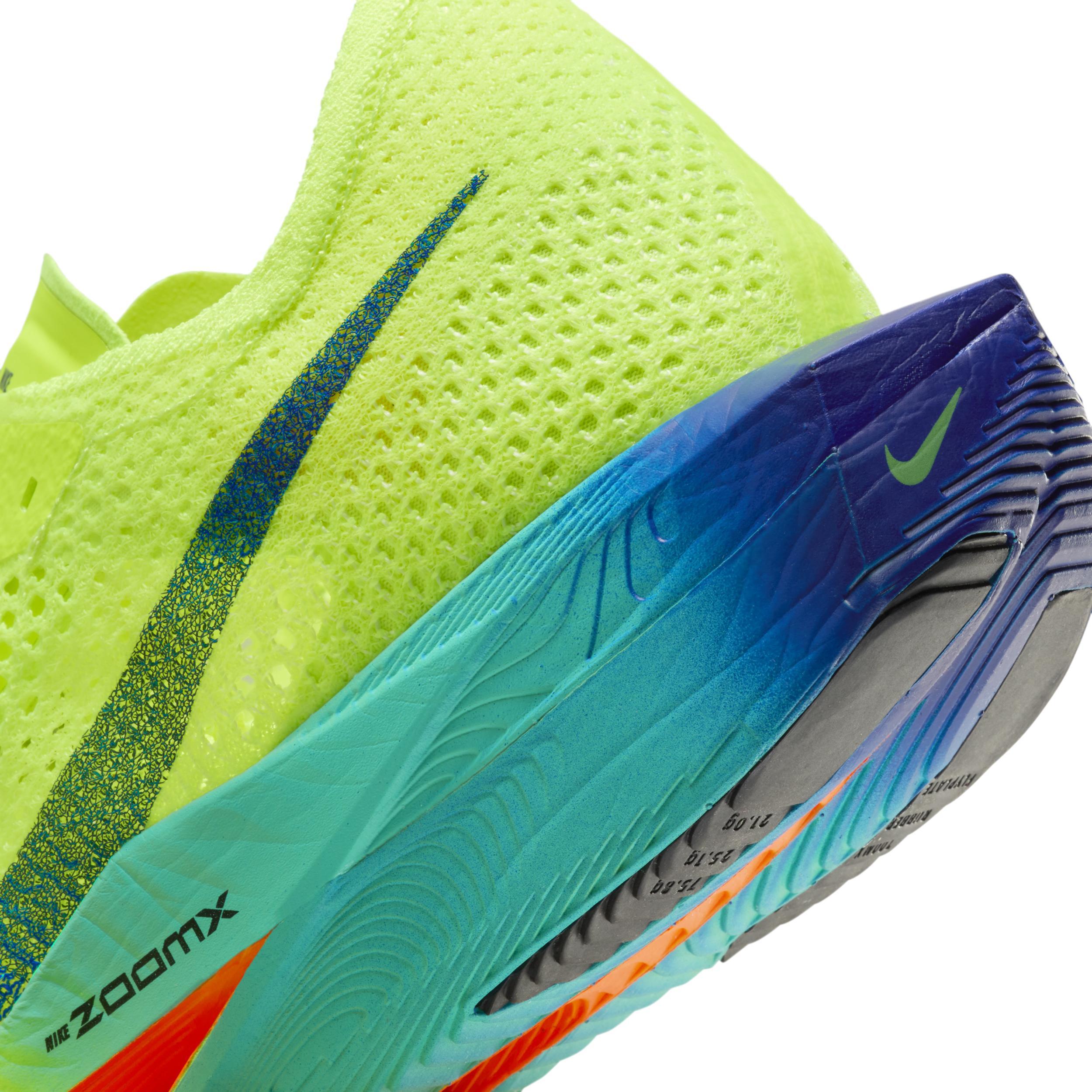 Nike Men's Vaporfly 3 Road Racing Shoes Product Image