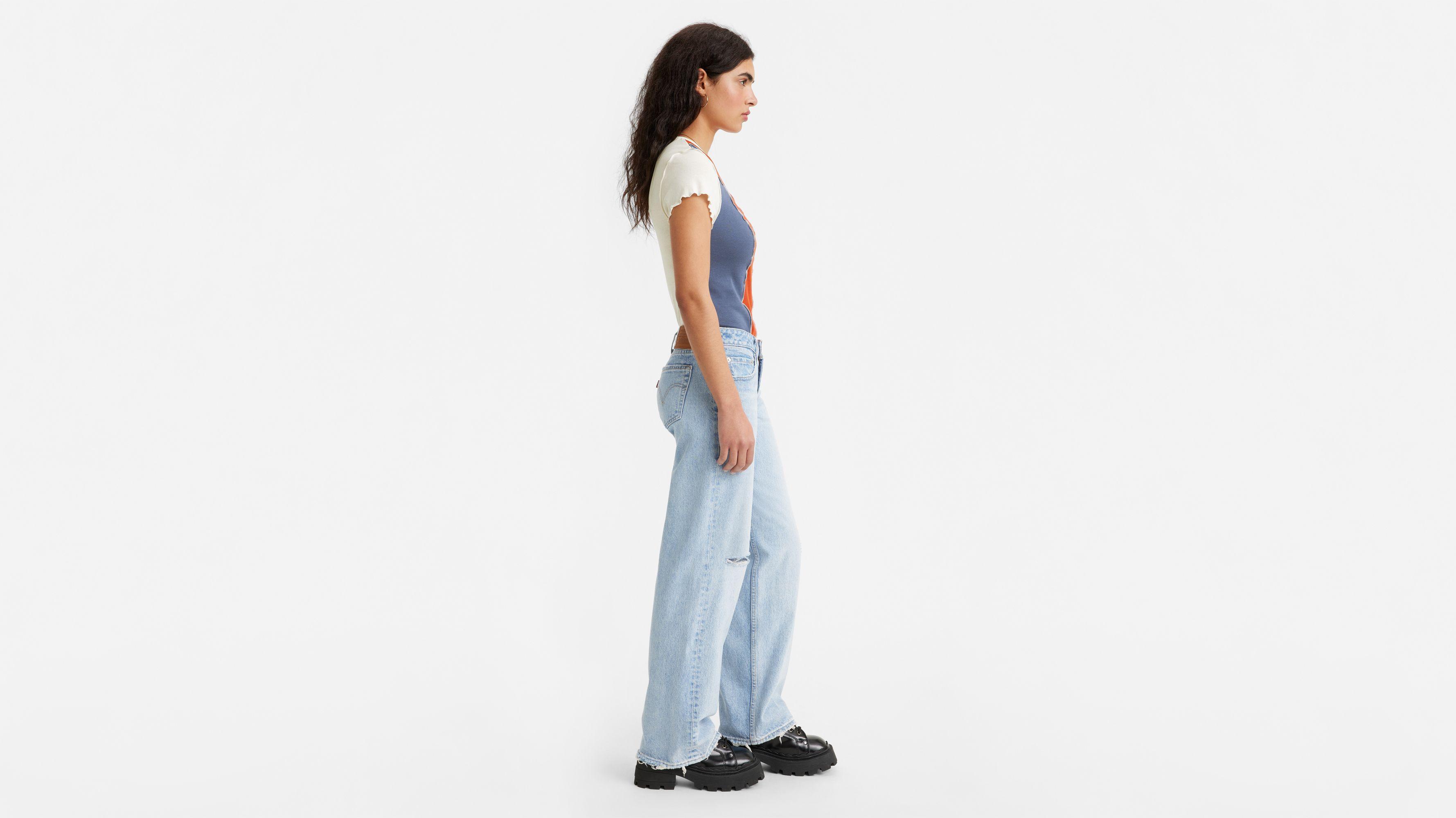 Levi's Loose Women's Jeans Product Image