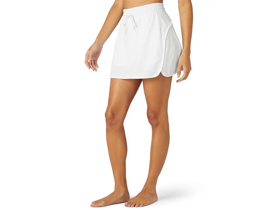 Beyond Yoga In Stride Lined Skort Product Image