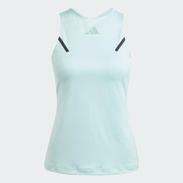 Tennis Premium Tank Top Product Image