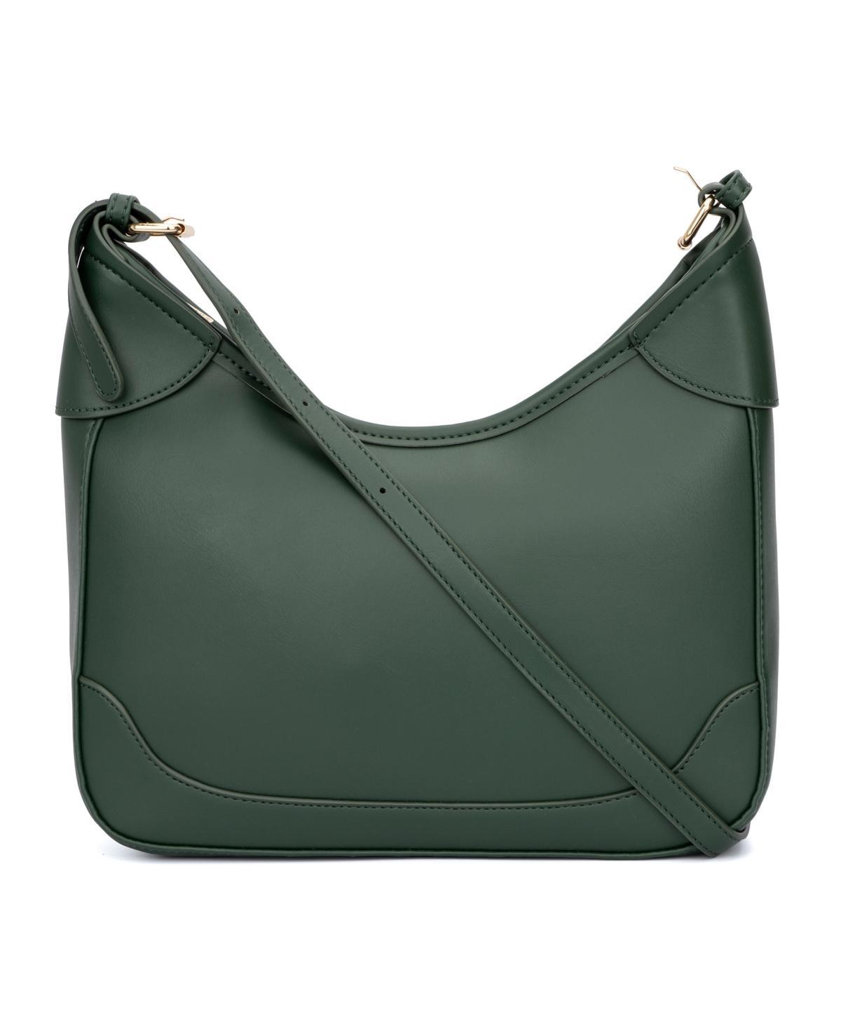 New York & Company Womens Rowan Shoulder Bag Product Image