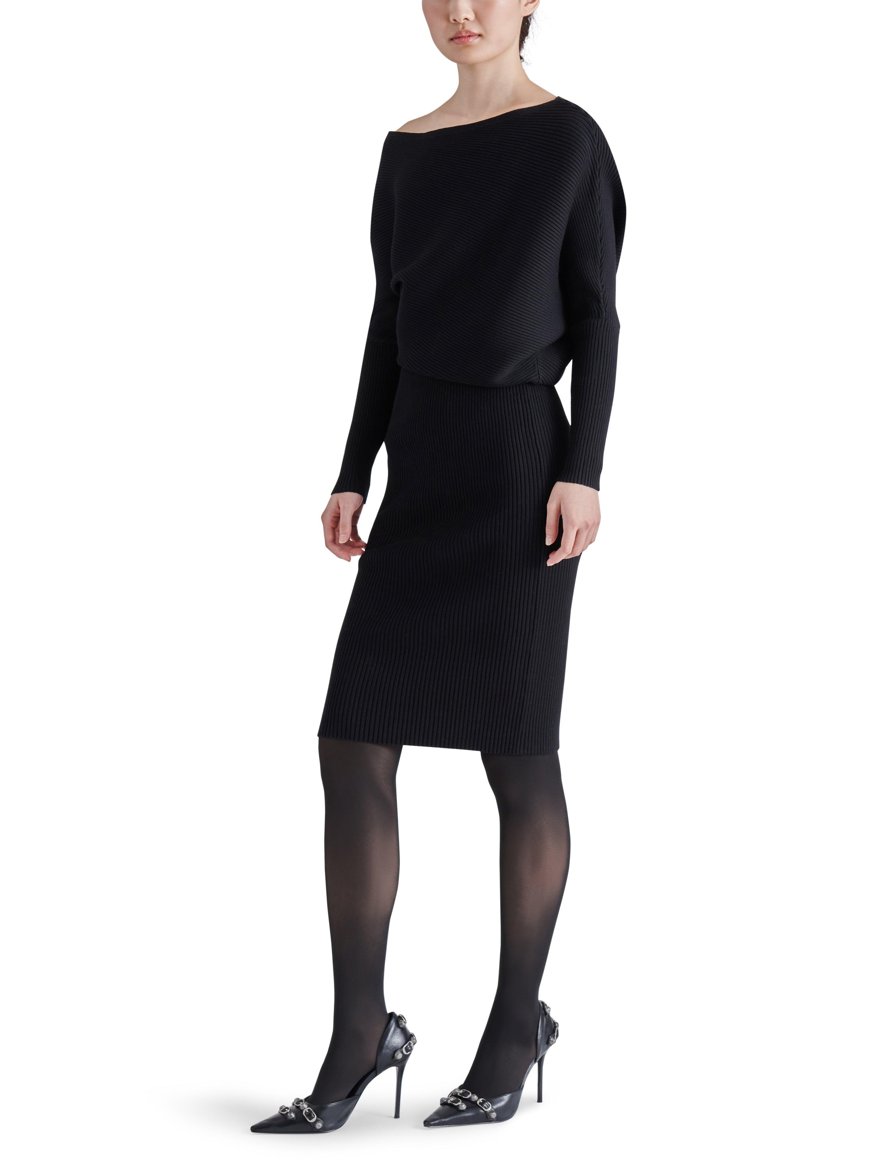 Lori Sweater Dress Product Image