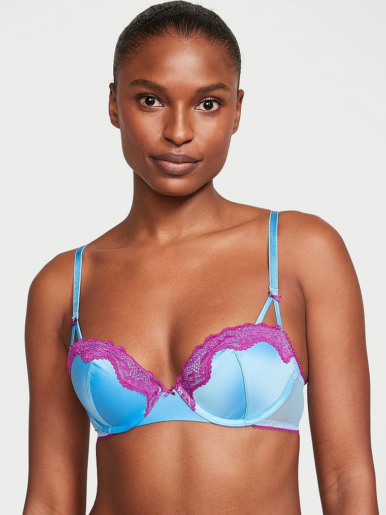 Tease Push-Up Bra Product Image