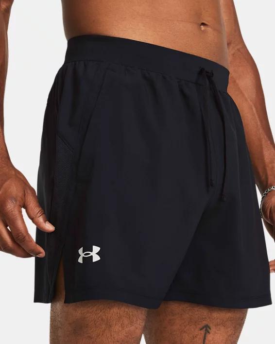 Men's UA Launch Unlined 5" Shorts Product Image