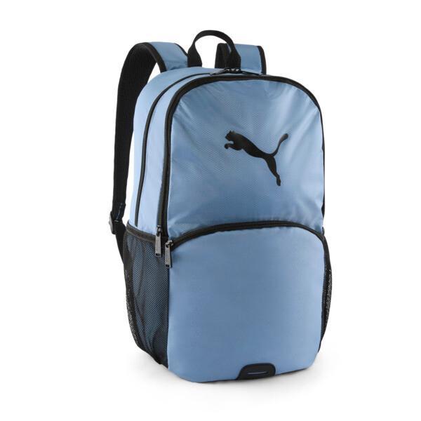 PUMA Entrant Women's Backpack in Blue Product Image