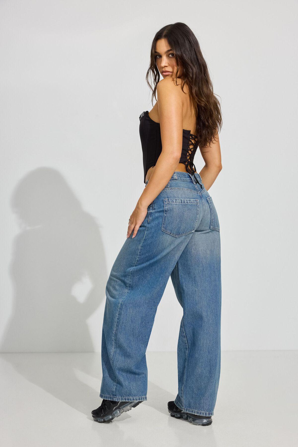 Mega Jeans Product Image